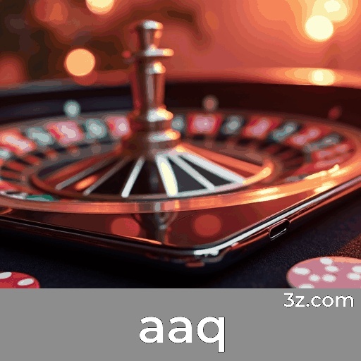 Aaq: Cassino Premiado e Pagamentos Rápidos
