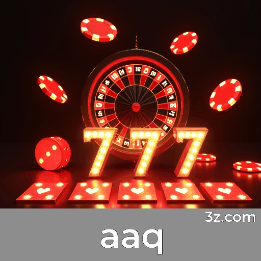 Experiência Premium de Jogos de Casino no aaq