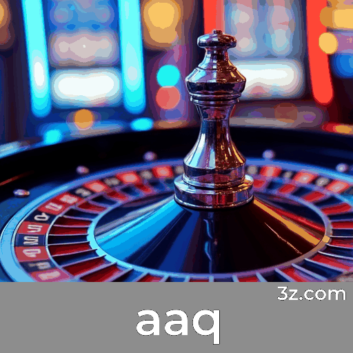 Aaq: Cassino Premiado e Pagamentos Rápidos